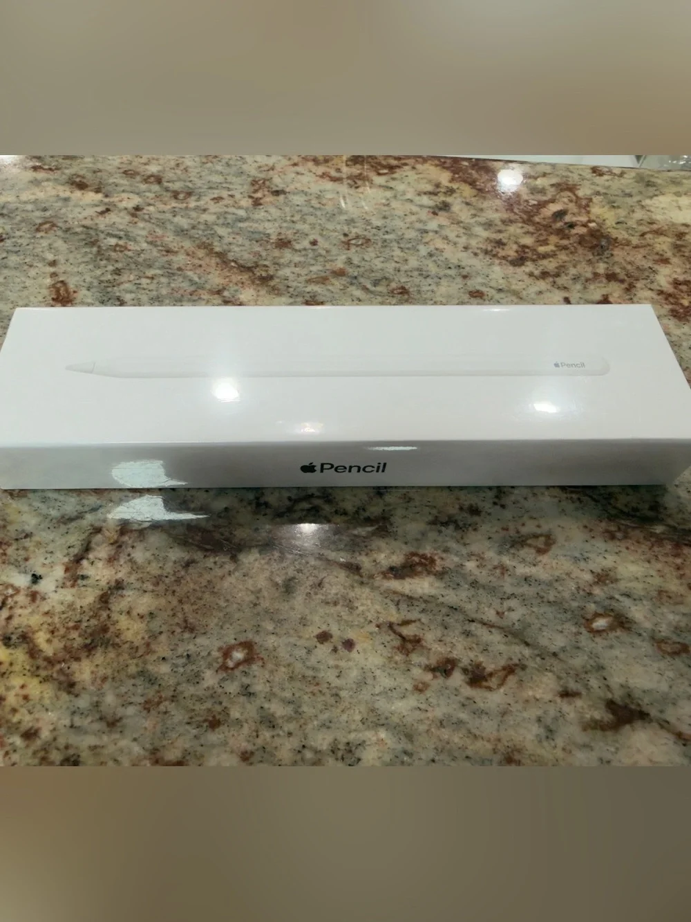 Brand New - Apple Pencil 2nd Generation